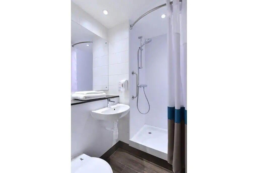 Travelodge London Marylebone מראה חיצוני תמונה