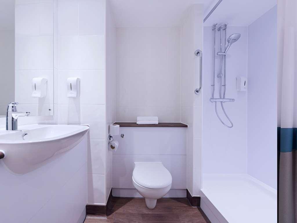 Travelodge London Marylebone מראה חיצוני תמונה