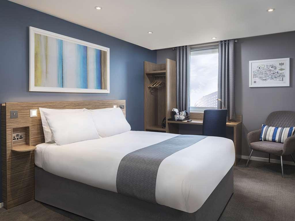 Travelodge London Marylebone חדר תמונה