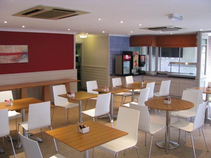 Travelodge London Marylebone מראה חיצוני תמונה