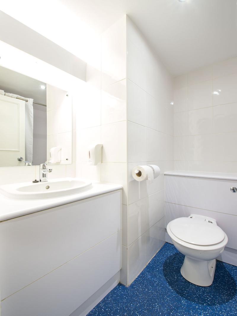 Travelodge London Marylebone מראה חיצוני תמונה