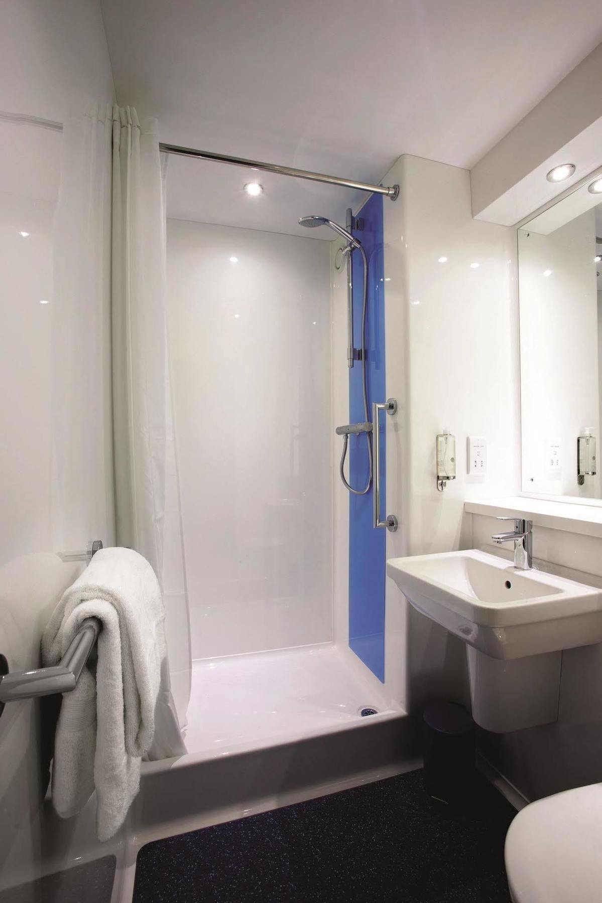Travelodge London Marylebone מראה חיצוני תמונה