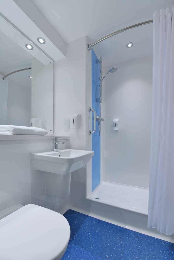 Travelodge London Marylebone חדר תמונה
