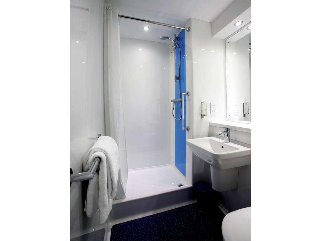Travelodge London Marylebone חדר תמונה